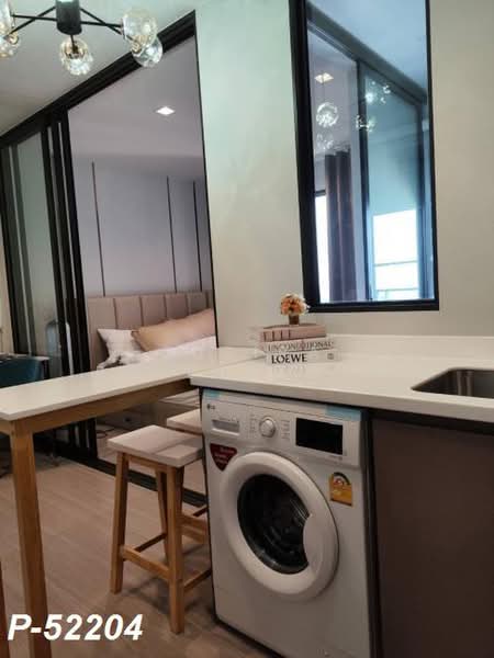 Life Sathorn Sierra : ไลฟ์ สาทร เซียร์รา, กรุงเทพ, ถนนราชพฤกษ์, ตลาดพลู, ธนบุรี, กรุงเทพ, 33 ตร.ม., คอนโด ให้เช่า, โดย Susira Prueksawun, 500400726 - DDproperty.com