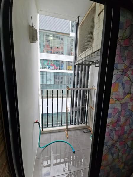 The Tree Interchange, Bangkok, Pracharat Sai 2 Road, Bang Sue, Bangkok, 1 Bedroom, 30 sqm, Condo For Rent, by Connex Property, 500400729 - DDproperty.com