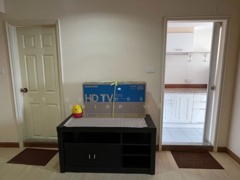 Lumpini Ville Ramkhamhaeng 44, Bangkok, Ramkamhang Road, Hua Mak, Bang Kapi, Bangkok, 1 Bedroom, 35 sqm, Condo For Sale, by AREA66 Real Estate Co.,Ltd, 500400731 - DDproperty.com