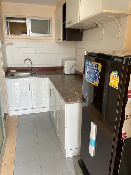 Lumpini Ville Ramkhamhaeng 44, Bangkok, Ramkamhang Road, Hua Mak, Bang Kapi, Bangkok, 1 Bedroom, 35 sqm, Condo For Sale, by AREA66 Real Estate Co.,Ltd, 500400731 - DDproperty.com