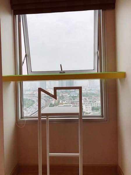The Tempo Grand Sathorn-Wutthakat : เดอะ เทมโป แกรนด์ สาทร-วุฒากาศ, กรุงเทพ, ถนนราชพฤกษ์, บางค้อ, จอมทอง, กรุงเทพ, 49 ตร.ม., คอนโด ให้เช่า, โดย Connex Property, 500400732 - DDproperty.com