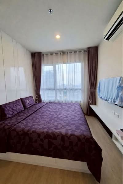 The Tempo Grand Sathorn-Wutthakat, Bangkok, Ratchaphruek Road, Bangko, Chom Thong, Bangkok, 2 Bedrooms, 49 sqm, Condo For Rent, by Connex Property, 500400732 - DDproperty.com