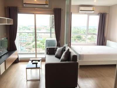 For Rent - The Tempo Grand Sathorn-Wutthakat, Bangkok