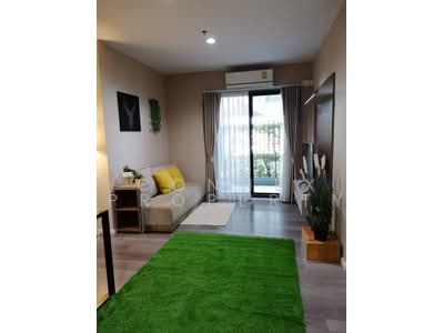 For Rent - The Stage Taopoon Interchange, Bangkok