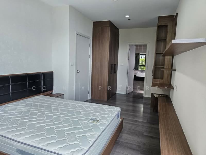 The Stage Taopoon Interchange, Bangkok, 318 Pracharat Road 2, Bang Sue, Bangkok, 2 Bedrooms, 72 sqm, Condo For Rent, by Connex Property, 500400736 - DDproperty.com