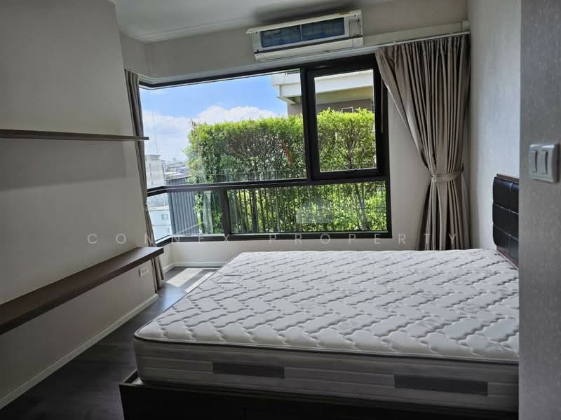 The Stage Taopoon Interchange, Bangkok, 318 Pracharat Road 2, Bang Sue, Bangkok, 2 Bedrooms, 72 sqm, Condo For Rent, by Connex Property, 500400736 - DDproperty.com