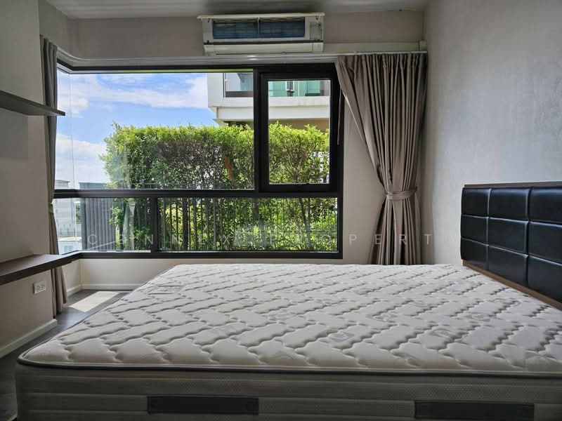 The Stage Taopoon Interchange, Bangkok, 318 Pracharat Road 2, Bang Sue, Bangkok, 2 Bedrooms, 72 sqm, Condo For Rent, by Connex Property, 500400736 - DDproperty.com