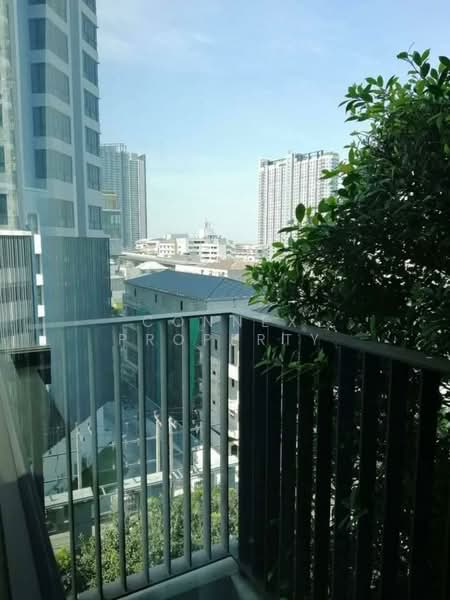 The Stage Taopoon Interchange, Bangkok, 318 Pracharat Road 2, Bang Sue, Bangkok, 2 Bedrooms, 72 sqm, Condo For Rent, by Connex Property, 500400736 - DDproperty.com