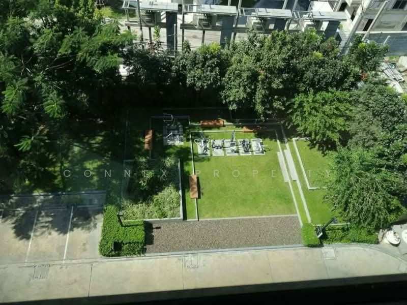 The Stage Taopoon Interchange, Bangkok, 318 Pracharat Road 2, Bang Sue, Bangkok, 2 Bedrooms, 72 sqm, Condo For Rent, by Connex Property, 500400736 - DDproperty.com