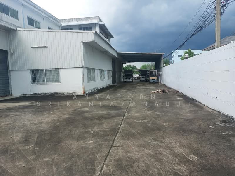 สุขาภิบาล 5, Bangkok, สุขาภิบาล 5, Tha Rang, Bang Khen, Bangkok, , 1,800 sqm, Shophouse For Rent, by Anyaporn Srikanlayanabut, 500400737 - DDproperty.com
