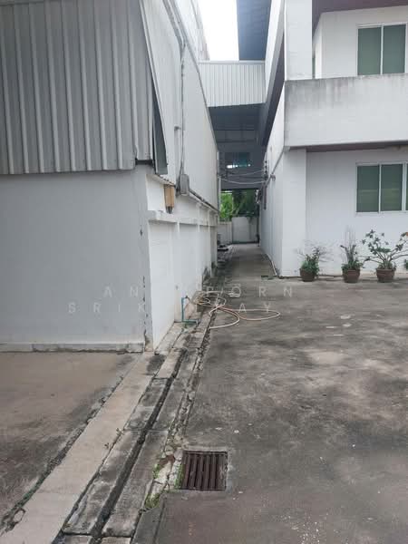 ำไดหกดด, Bangkok, สุขาภิบาล 5, Tha Rang, Bang Khen, Bangkok, , 1,800 sqm, Shophouse For Rent, by Anyaporn Srikanlayanabut, 500400737 - DDproperty.com