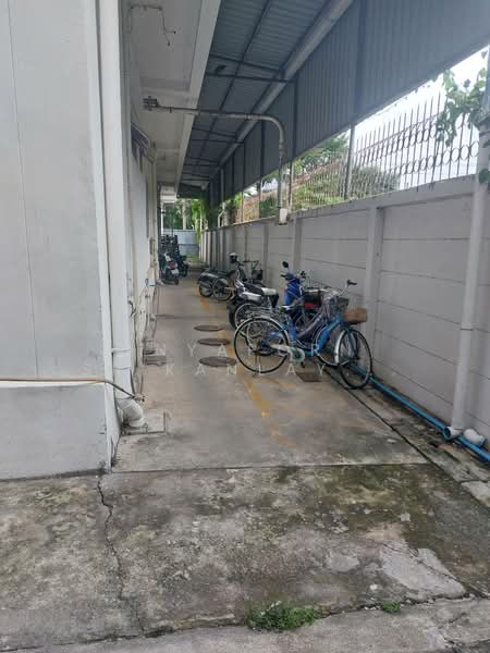 สุขาภิบาล 5, Bangkok, สุขาภิบาล 5, Tha Rang, Bang Khen, Bangkok, , 1,800 sqm, Shophouse For Rent, by Anyaporn Srikanlayanabut, 500400737 - DDproperty.com