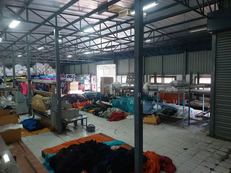ำไดหกดด, Bangkok, สุขาภิบาล 5, Tha Rang, Bang Khen, Bangkok, , 1,800 sqm, Shophouse For Rent, by Anyaporn Srikanlayanabut, 500400737 - DDproperty.com