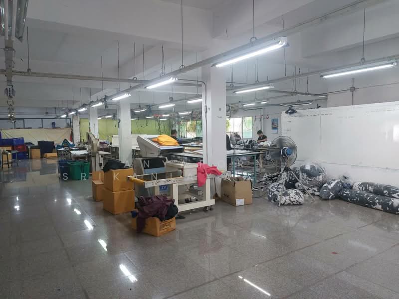 สุขาภิบาล 5, Bangkok, สุขาภิบาล 5, Tha Rang, Bang Khen, Bangkok, , 1,800 sqm, Shophouse For Rent, by Anyaporn Srikanlayanabut, 500400737 - DDproperty.com