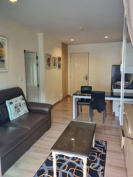 The Seed Memories Siam, Bangkok, 60 Kasem San 2 Alley, Wang Mai, Pathum Wan, Bangkok, 1 Bedroom, 44 sqm, Condo For Rent, by Connex Property, 500400740 - DDproperty.com