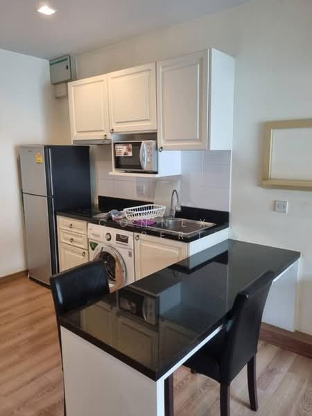 The Seed Memories Siam, Bangkok, 60 Kasem San 2 Alley, Wang Mai, Pathum Wan, Bangkok, 1 Bedroom, 44 sqm, Condo For Rent, by Connex Property, 500400740 - DDproperty.com