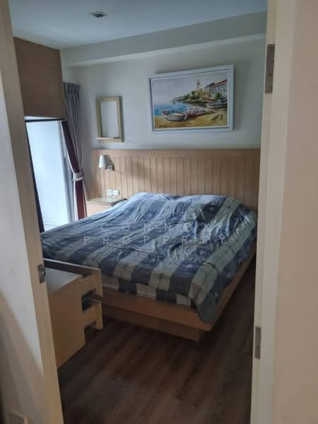 The Seed Memories Siam, Bangkok, 60 Kasem San 2 Alley, Wang Mai, Pathum Wan, Bangkok, 1 Bedroom, 44 sqm, Condo For Rent, by Connex Property, 500400740 - DDproperty.com