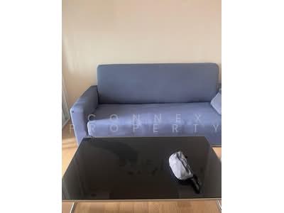 For Rent - The Saint Residences Ladprao, Bangkok