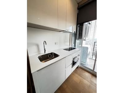 For Rent - The Saint Residences Ladprao, Bangkok