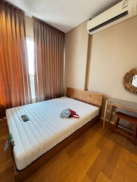 The Saint Residences Ladprao : เดอะ เซนต์ เรสิเดนเซส, กรุงเทพ, 588 ถนนวิภาวดีรังสิต, จอมพล, จตุจักร, กรุงเทพ, 30 ตร.ม., คอนโด ให้เช่า, โดย Connex Property, 500400743 - DDproperty.com