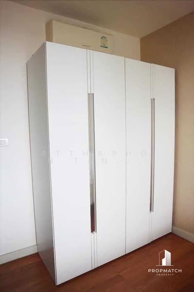 Watermark Chaophraya, Bangkok, Soi Charoennakorn 39-41, Charoennakorn Road, Bang Lam Phu Lang, Khlong San, Bangkok, 2 Bedrooms, 92 sqm, Condo For Sale, by Atthaphon Tangsuwanpanich, 500400744 - DDproperty.com