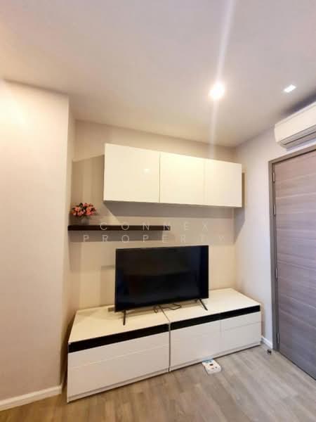 The Room Sukhumvit 69 : เดอะ รูม สุขุมวิท 69, กรุงเทพ, 1539 ถ.สุขุมวิท, พระโขนงเหนือ, วัฒนา, กรุงเทพ, 35 ตร.ม., คอนโด ให้เช่า, โดย Connex Property, 500400745 - DDproperty.com