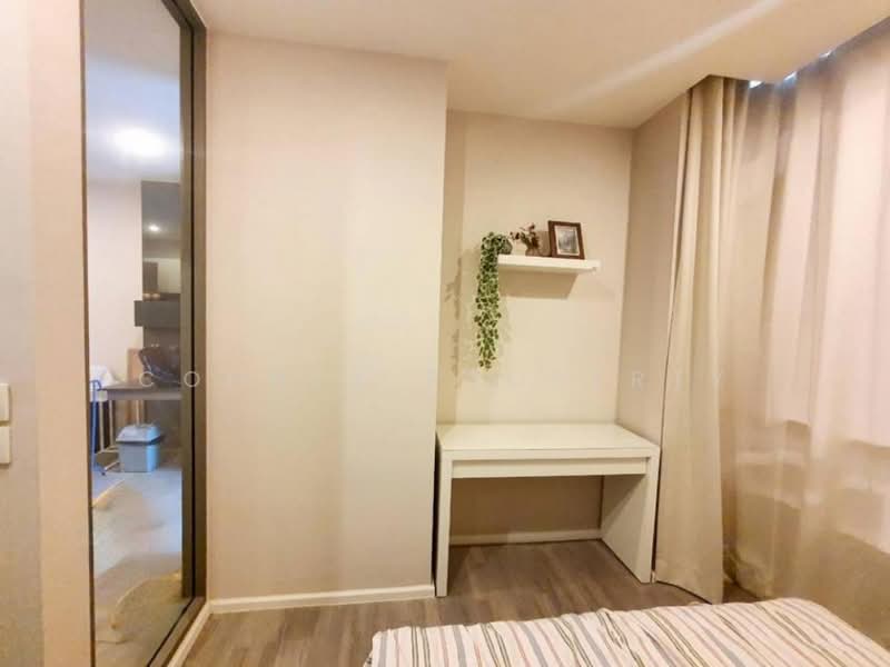 The Room Sukhumvit 69 : เดอะ รูม สุขุมวิท 69, กรุงเทพ, 1539 ถ.สุขุมวิท, พระโขนงเหนือ, วัฒนา, กรุงเทพ, 35 ตร.ม., คอนโด ให้เช่า, โดย Connex Property, 500400745 - DDproperty.com