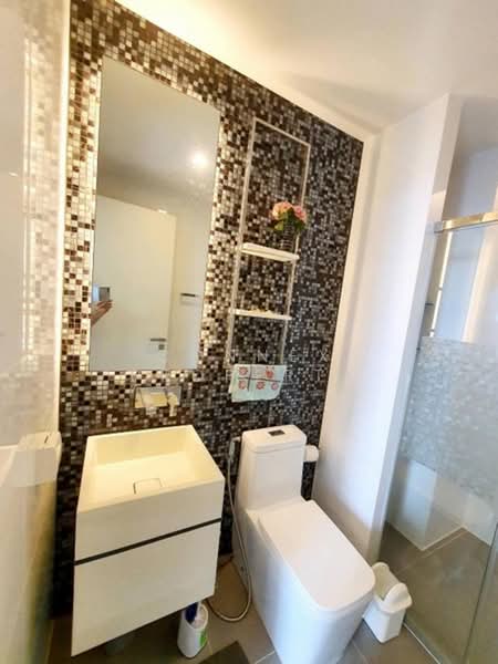 The Room Sukhumvit 69 : เดอะ รูม สุขุมวิท 69, กรุงเทพ, 1539 ถ.สุขุมวิท, พระโขนงเหนือ, วัฒนา, กรุงเทพ, 35 ตร.ม., คอนโด ให้เช่า, โดย Connex Property, 500400745 - DDproperty.com