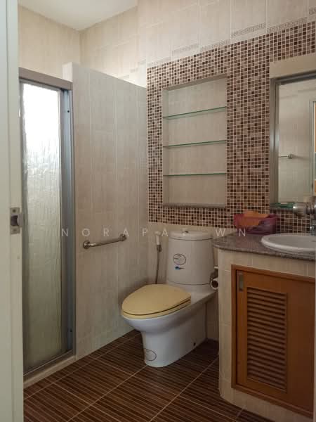 Chonlada Bangbuathong, Nonthaburi, Bang Kruai - Sai Noi Road, Bang Bua Thong, Nonthaburi, 5 Bedrooms, 330 sqm, Single Detached House For Sale, by Norapat Wn, 500400746 - DDproperty.com