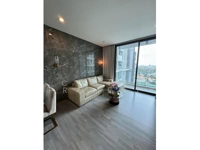 For Rent - The Room Sukhumvit 69, Bangkok