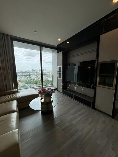 The Room Sukhumvit 69, Bangkok, 1539 Sukhumvit Road, Phra Kanong Nua, Watthana, Bangkok, 2 Bedrooms, 85 sqm, Condo For Rent, by Connex Property, 500400747 - DDproperty.com