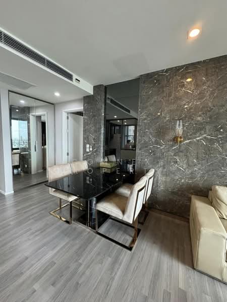 The Room Sukhumvit 69, Bangkok, 1539 Sukhumvit Road, Phra Kanong Nua, Watthana, Bangkok, 2 Bedrooms, 85 sqm, Condo For Rent, by Connex Property, 500400747 - DDproperty.com