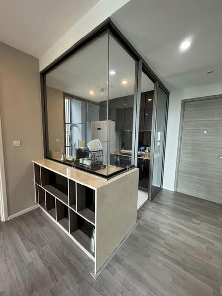 The Room Sukhumvit 69, Bangkok, 1539 Sukhumvit Road, Phra Kanong Nua, Watthana, Bangkok, 2 Bedrooms, 85 sqm, Condo For Rent, by Connex Property, 500400747 - DDproperty.com