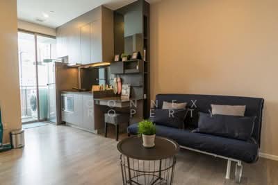 For Rent - The Room Sukhumvit 69, Bangkok