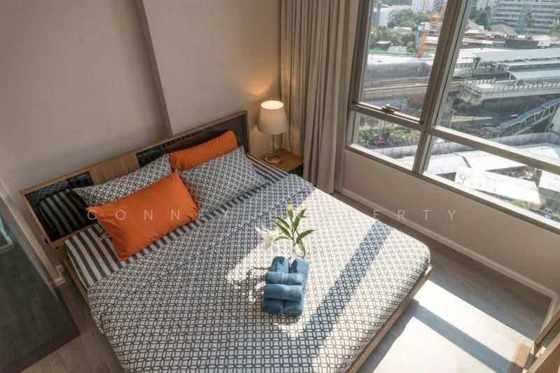 The Room Sukhumvit 69, Bangkok, 1539 Sukhumvit Road, Phra Kanong Nua, Watthana, Bangkok, 1 Bedroom, 35 sqm, Condo For Rent, by Connex Property, 500400749 - DDproperty.com