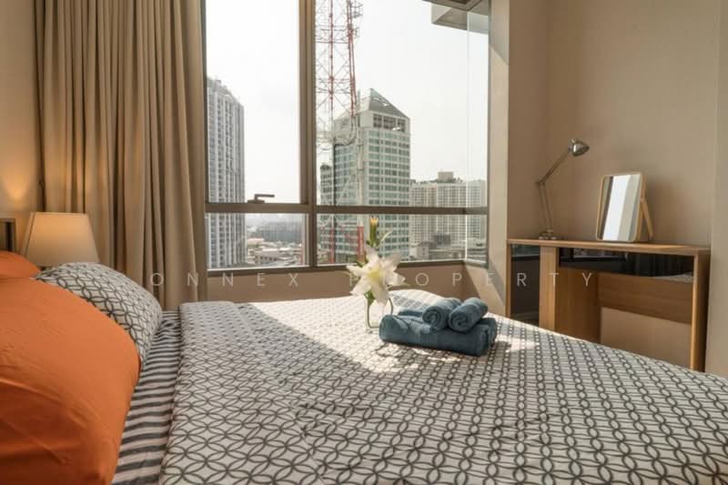 The Room Sukhumvit 69, Bangkok, 1539 Sukhumvit Road, Phra Kanong Nua, Watthana, Bangkok, 1 Bedroom, 35 sqm, Condo For Rent, by Connex Property, 500400749 - DDproperty.com