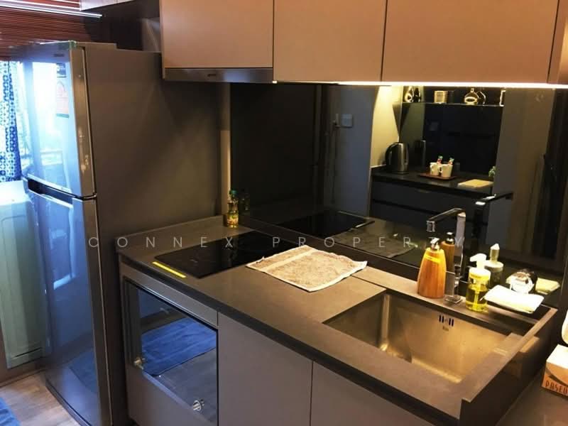 The Room Sukhumvit 69, Bangkok, 1539 Sukhumvit Road, Phra Kanong Nua, Watthana, Bangkok, 1 Bedroom, 35 sqm, Condo For Rent, by Connex Property, 500400749 - DDproperty.com