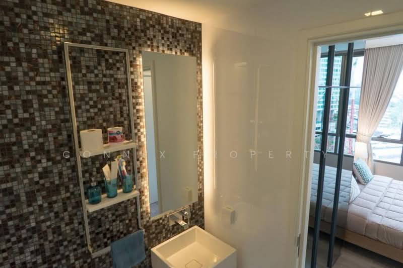 The Room Sukhumvit 69, Bangkok, 1539 Sukhumvit Road, Phra Kanong Nua, Watthana, Bangkok, 1 Bedroom, 35 sqm, Condo For Rent, by Connex Property, 500400749 - DDproperty.com