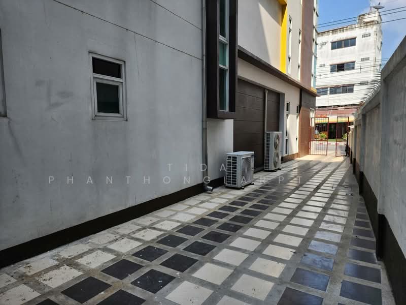 Office for Rent, Ladprao Wanghin, 320 sq.m, Bangkok, Lat Phrao, Bangkok, , 320 sqm, Office Space For Rent, by Tida phanthonglarptawee, 500400750 - DDproperty.com