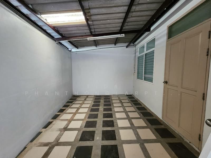 Office for Rent, Ladprao Wanghin, 320 sq.m, Bangkok, Lat Phrao, Bangkok, , 320 sqm, Office Space For Rent, by Tida phanthonglarptawee, 500400750 - DDproperty.com