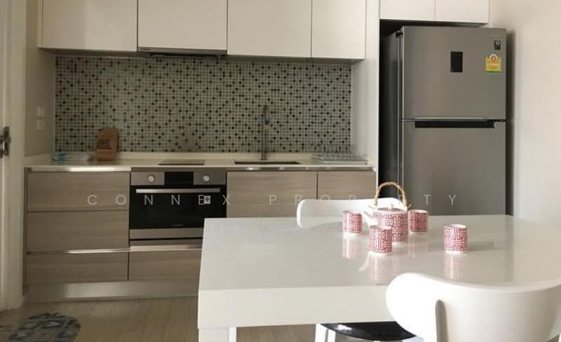 The Room Sukhumvit 21, Bangkok, Asok Montri Rd, Khlongtoei Nua, Watthana, Bangkok, 1 Bedroom, 52 sqm, Condo For Rent, by Connex Property, 500400751 - DDproperty.com