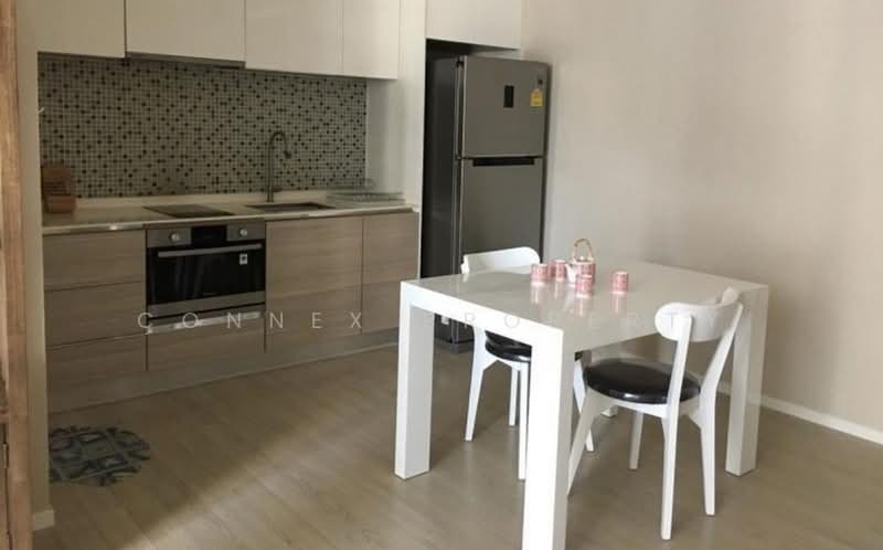 The Room Sukhumvit 21, Bangkok, Asok Montri Rd, Khlongtoei Nua, Watthana, Bangkok, 1 Bedroom, 52 sqm, Condo For Rent, by Connex Property, 500400751 - DDproperty.com