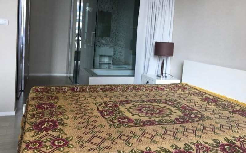 The Room Sukhumvit 21 : เดอะ รูม สุขุมวิท 21, กรุงเทพ, ถนน อโศกมนตรี, คลองเตยเหนือ, วัฒนา, กรุงเทพ, 52 ตร.ม., คอนโด ให้เช่า, โดย Connex Property, 500400751 - DDproperty.com