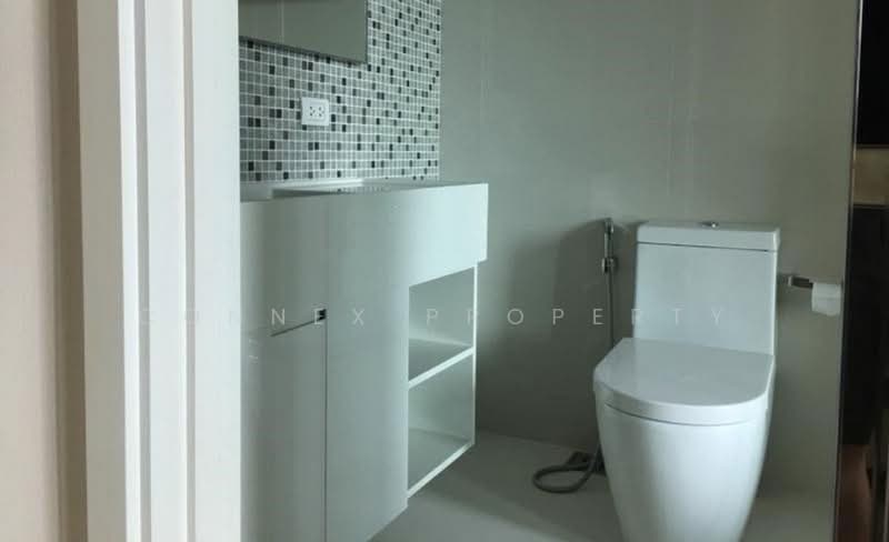 The Room Sukhumvit 21, Bangkok, Asok Montri Rd, Khlongtoei Nua, Watthana, Bangkok, 1 Bedroom, 52 sqm, Condo For Rent, by Connex Property, 500400751 - DDproperty.com
