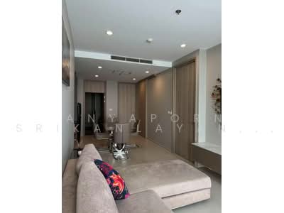 For Rent - Noble Ploenchit, Bangkok