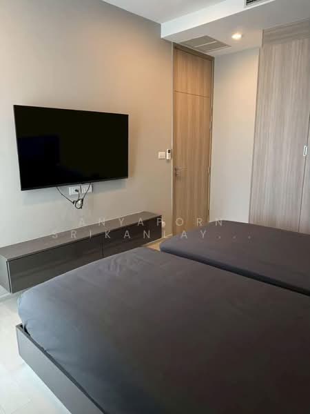 Noble Ploenchit, Bangkok, 1035 Ploenchit Road, Lumphini, Pathum Wan, Bangkok, 2 Bedrooms, 75 sqm, Condo For Rent, by Anyaporn Srikanlayanabut, 500400752 - DDproperty.com