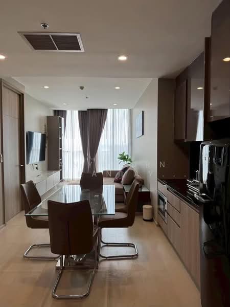 Noble Ploenchit : โนเบิล เพลินจิต, กรุงเทพ, 1035 ถนนเพลินจิต, ลุมพินี, ปทุมวัน, กรุงเทพ, 75 ตร.ม., คอนโด ให้เช่า, โดย Anyaporn Srikanlayanabut, 500400752 - DDproperty.com