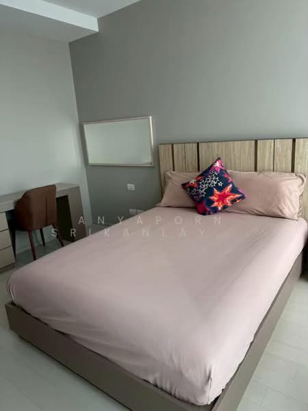 Noble Ploenchit, Bangkok, 1035 Ploenchit Road, Lumphini, Pathum Wan, Bangkok, 2 Bedrooms, 75 sqm, Condo For Rent, by Anyaporn Srikanlayanabut, 500400752 - DDproperty.com