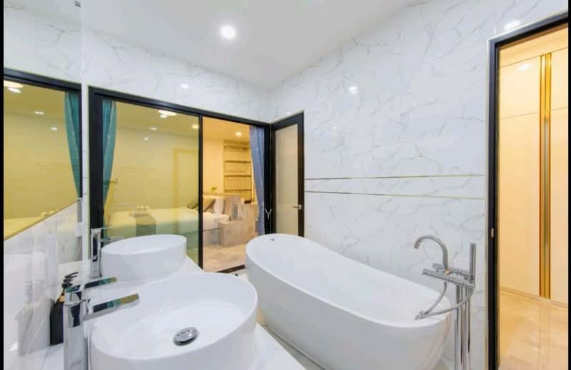 Mahidol Road, Mueang Chiang Mai, Chiang Mai, Thailand, Chiang Mai, Nong Hoi, Muang Chiang Mai, Chiang Mai, 4 Bedrooms, 240 sqm, Villa For Rent, by Surat Premsri, 500400753 - DDproperty.com