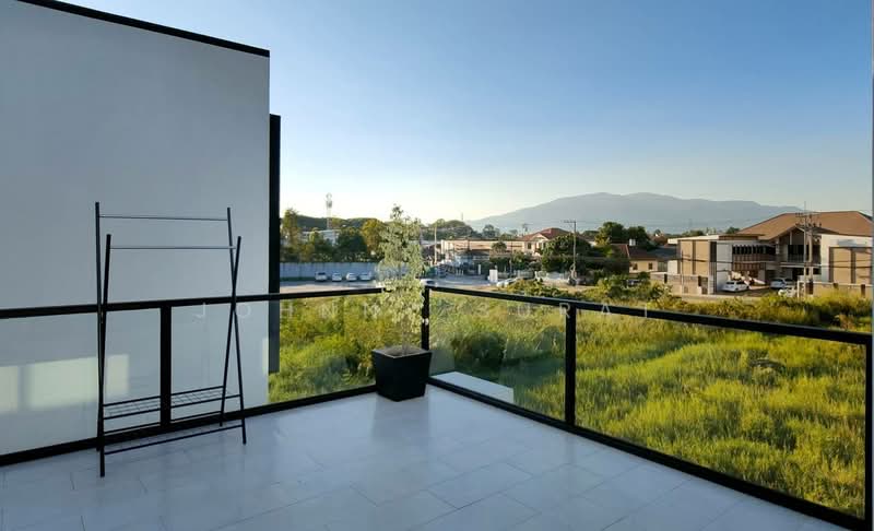 Mahidol Road, Mueang Chiang Mai, Chiang Mai, Thailand, Chiang Mai, Nong Hoi, Muang Chiang Mai, Chiang Mai, 4 Bedrooms, 240 sqm, Villa For Rent, by Surat Premsri, 500400753 - DDproperty.com